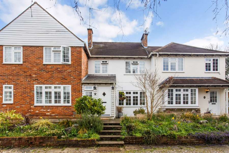 Heath Farm Court, Grove Mill Lane, Watford, Hertfordshire, WD17 3TT Property for sale Savills