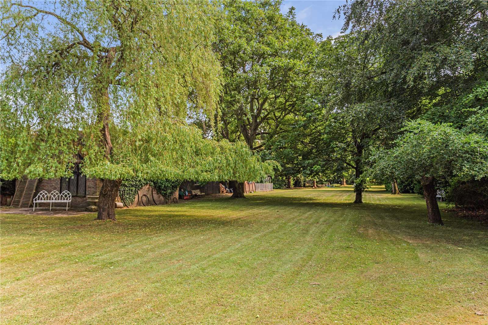 Property for sale in Sarratt, Hertfordshire Savills