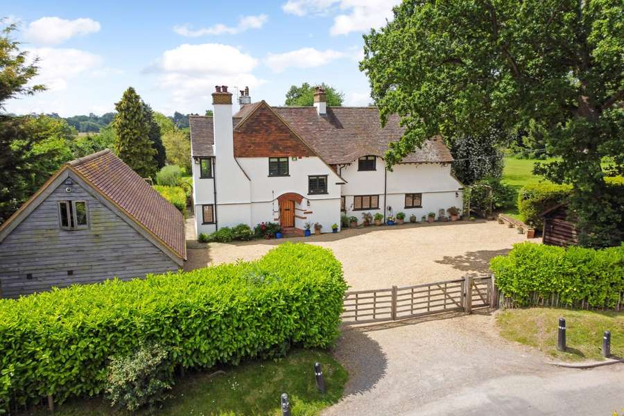 Shepherds Lane, Chorleywood, Rickmansworth, Hertfordshire, WD3 5HB Property for sale Savills
