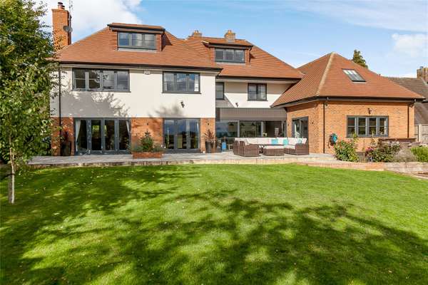 Savills Properties For Sale In Chesham Bois Buckinghamshire