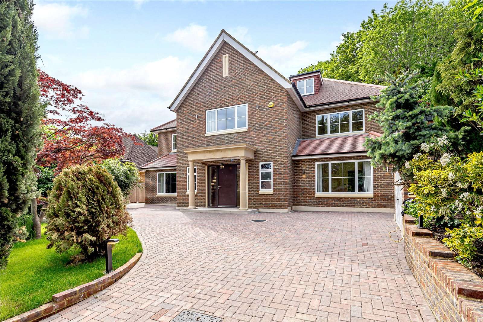 Property for sale in Buckinghamshire, England Savills