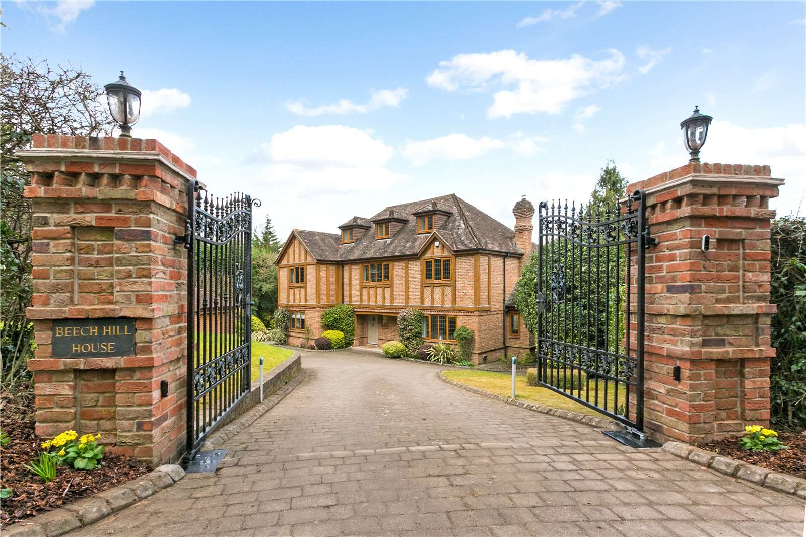 Property for sale in Cholesbury, Buckinghamshire Savills