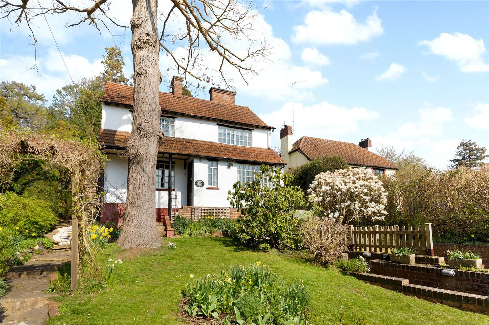 Savills Loudwater Lane, Loudwater, Rickmansworth, Hertfordshire, WD3