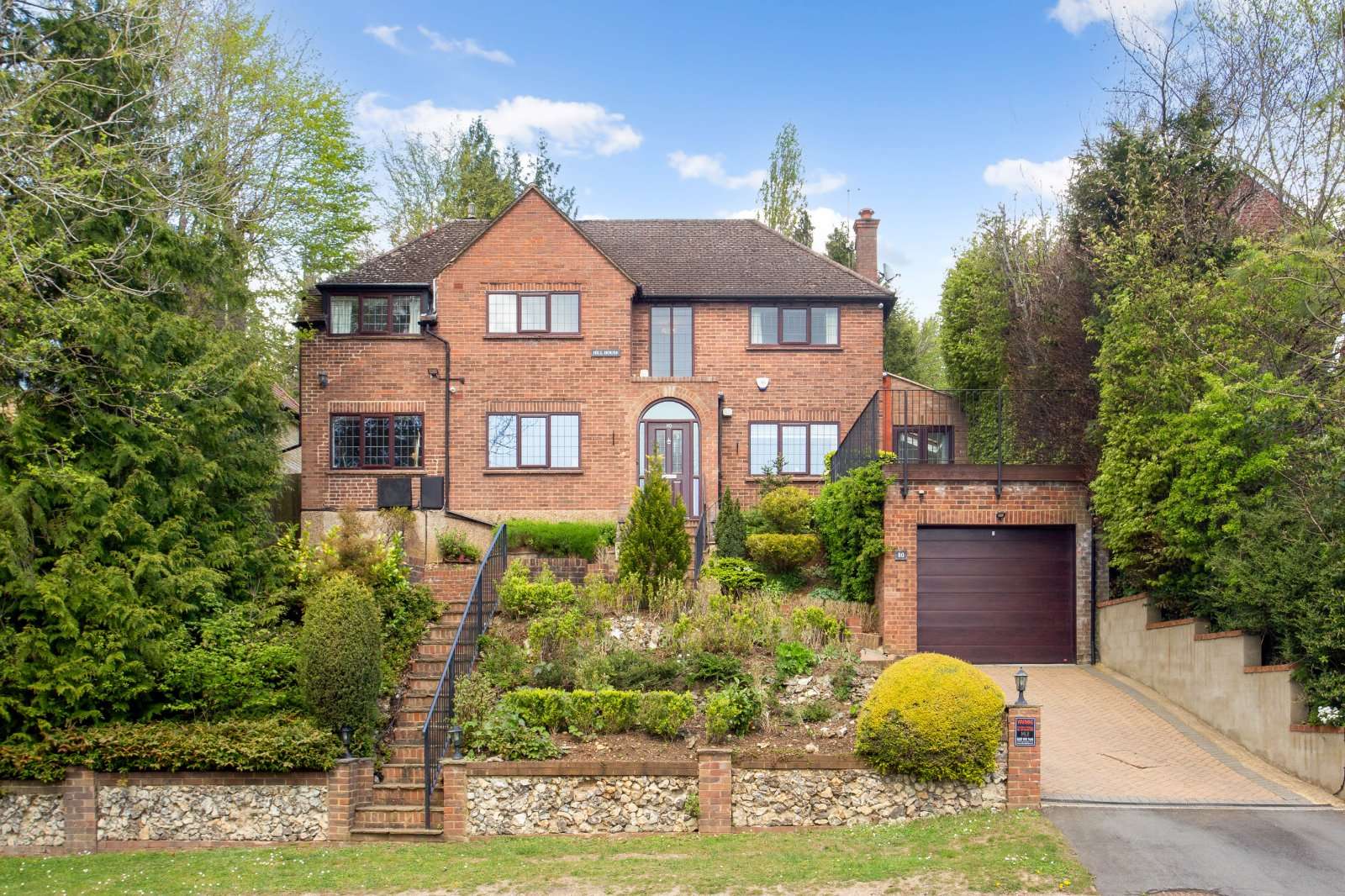 Valley Road, Rickmansworth, Hertfordshire, WD3 4BJ Property for sale Savills