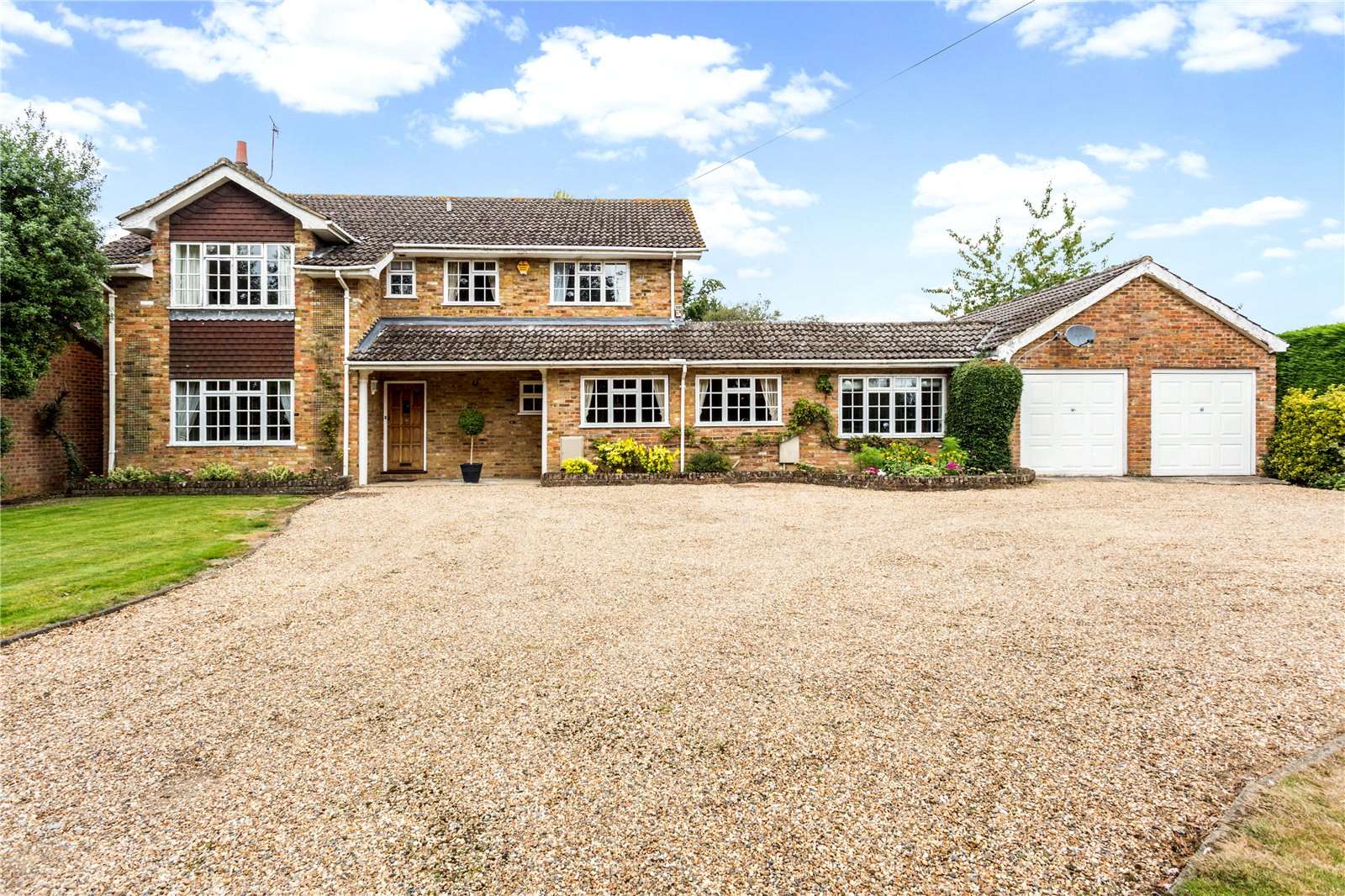 Property for sale in Harpenden, Hertfordshire Savills