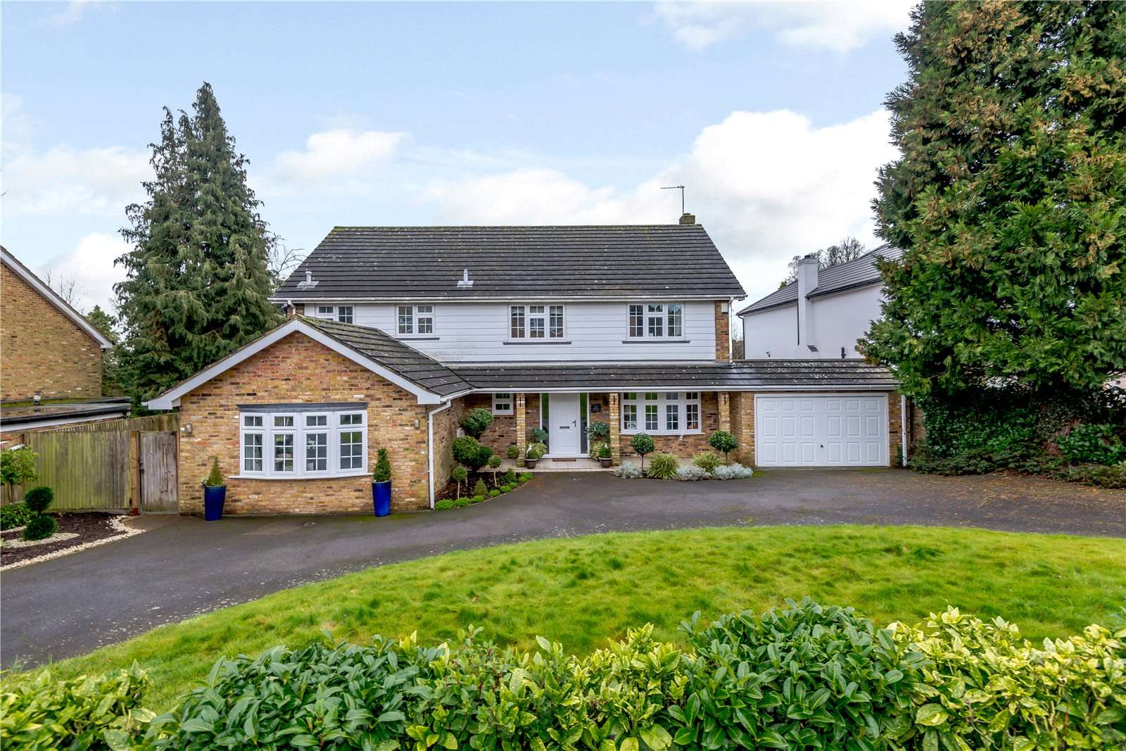 Savills Lynwood Heights, Rickmansworth, Hertfordshire, WD3 4ED