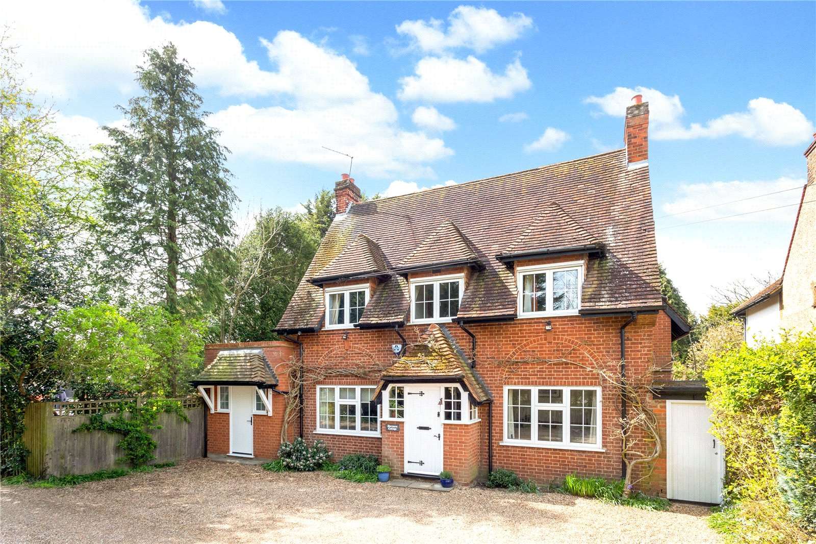 Savills The Green, Croxley Green, Rickmansworth, Hertfordshire, WD3