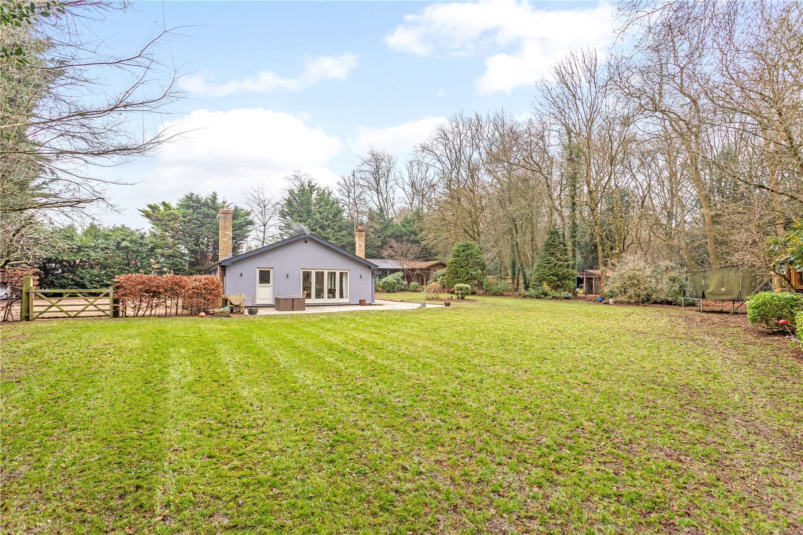 Property for sale in Sarratt, Hertfordshire Savills