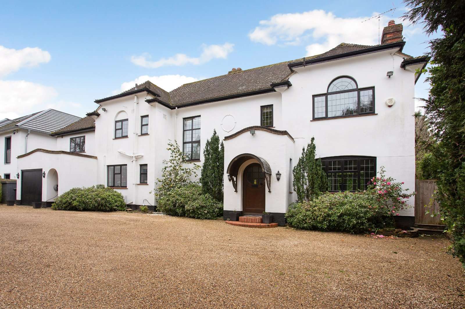 Chorleywood Road, Rickmansworth, Hertfordshire, WD3 4ER Property for sale Savills