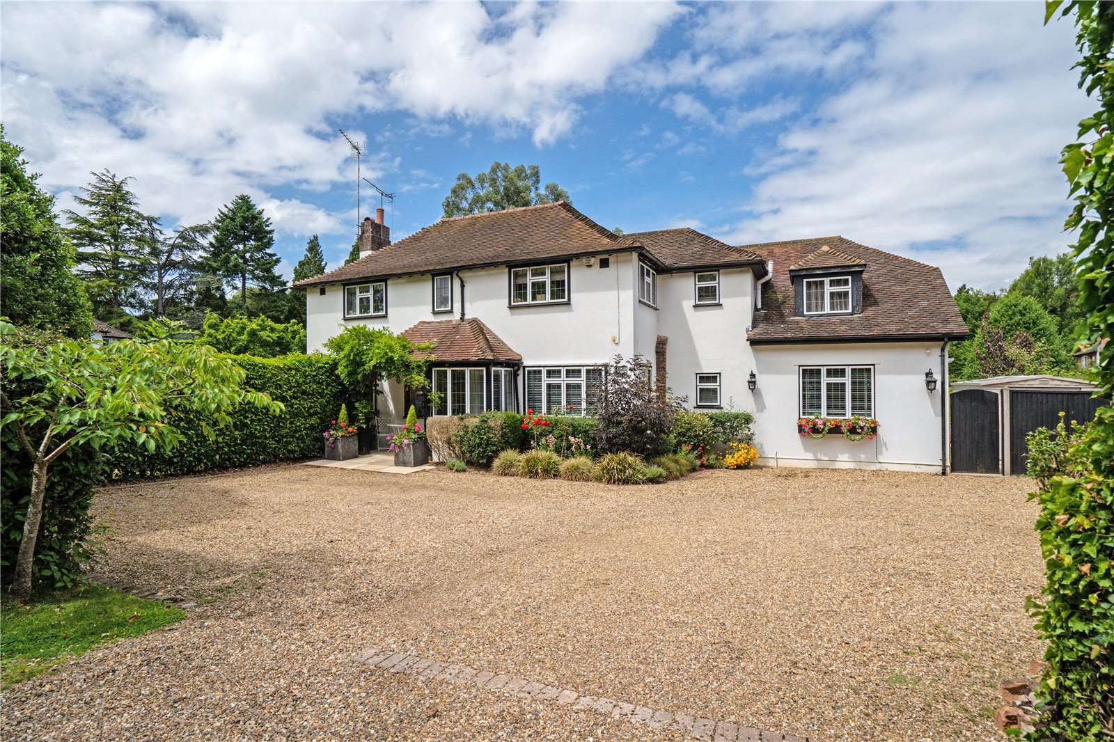 Property for sale in Buckinghamshire, England Savills