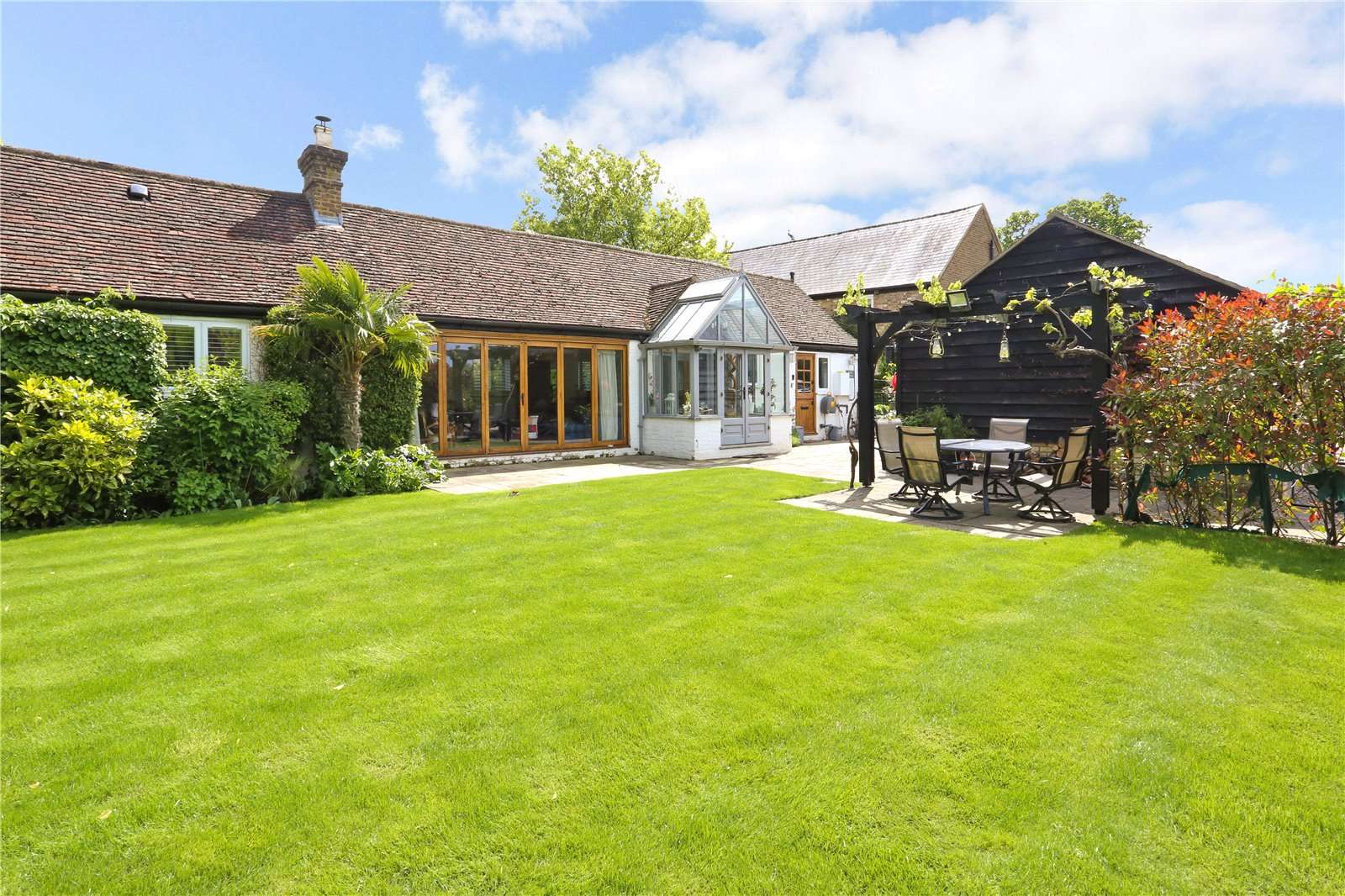 Savills Property for sale in Rickmansworth, Hertfordshire