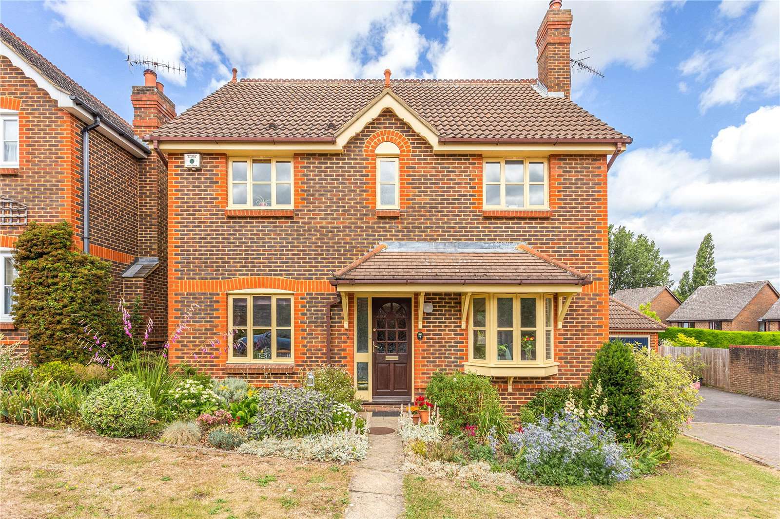 Property for sale in Nettleden, Hertfordshire Savills