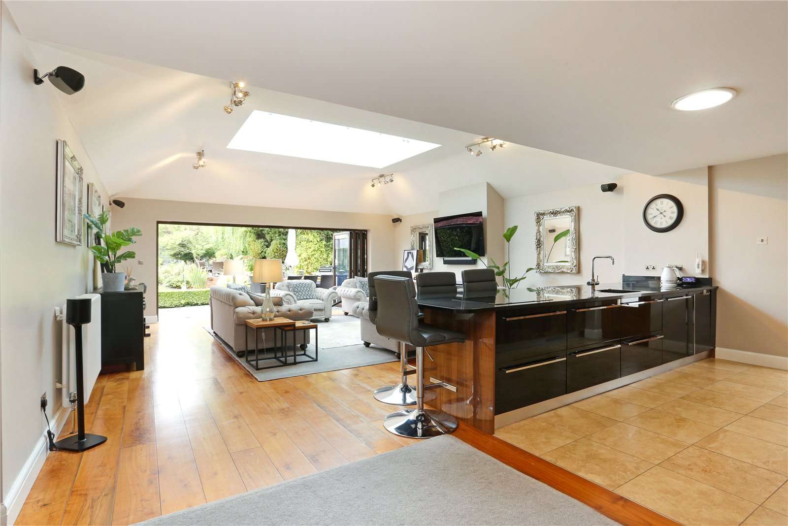 Bungalows for sale in Tyttenhanger, Hertfordshire Savills