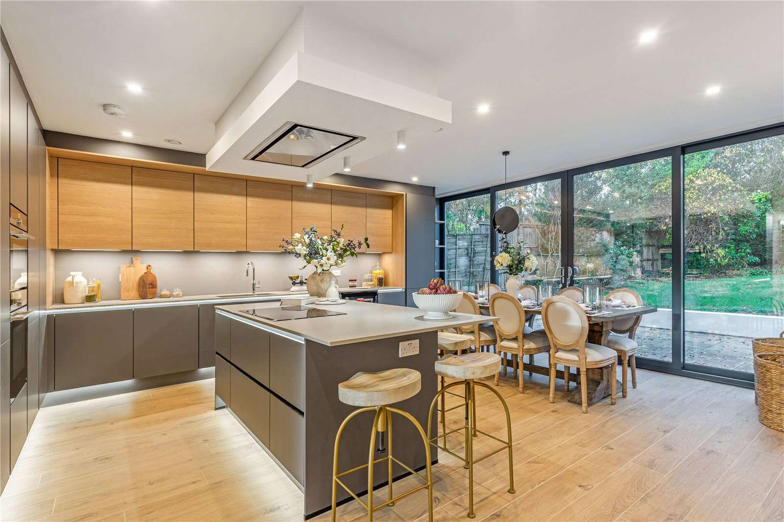 Property for sale in Seer Green, Buckinghamshire Savills