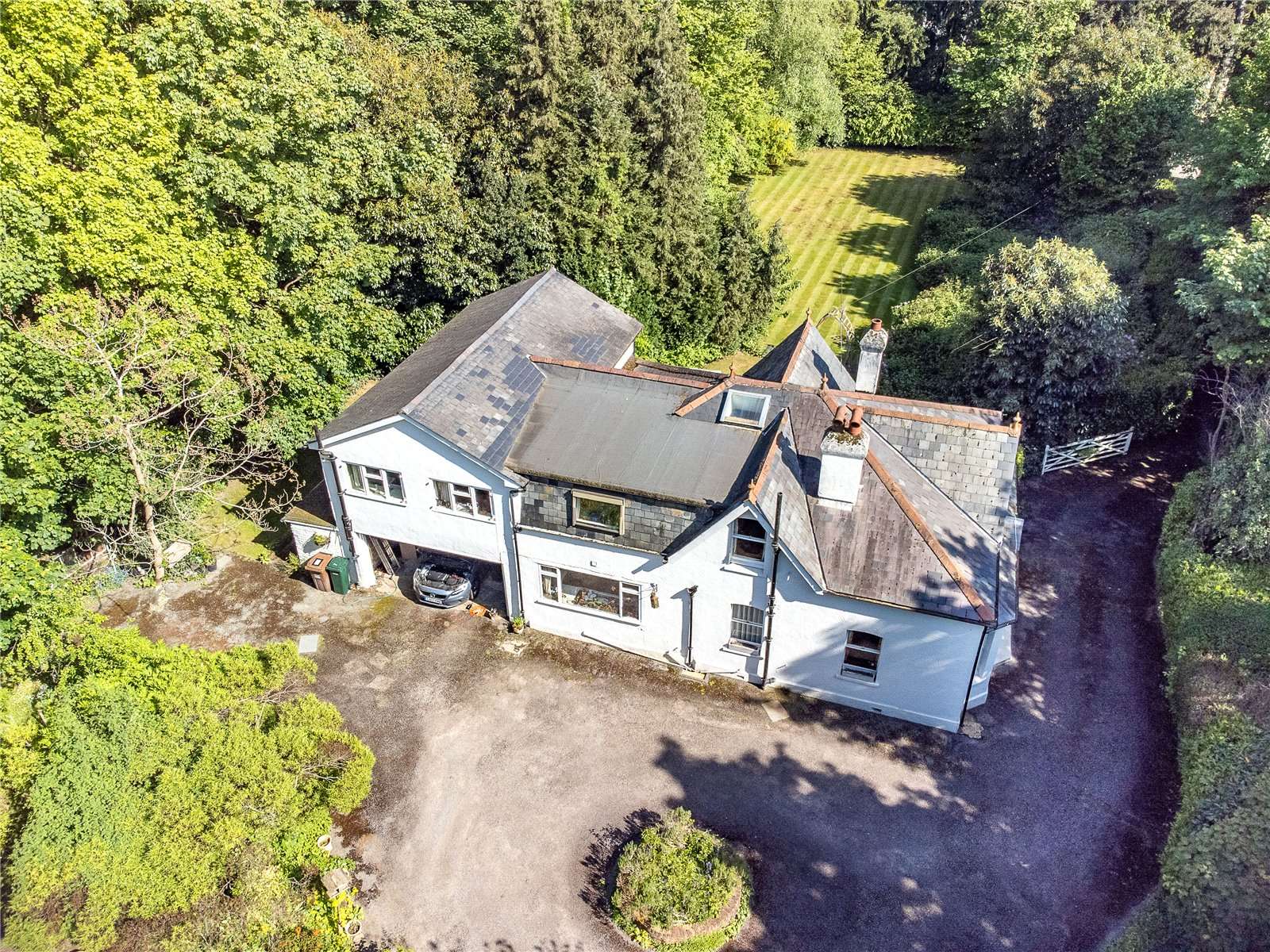 Houses for sale in Park Street, Hertfordshire Savills