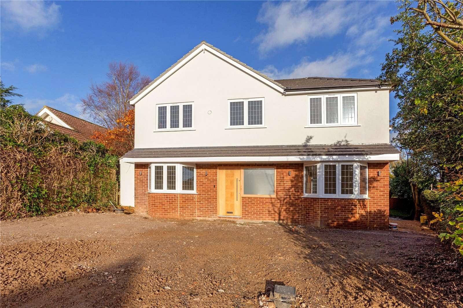 Orchard Drive, Chorleywood, Rickmansworth, Hertfordshire, WD3 5QN