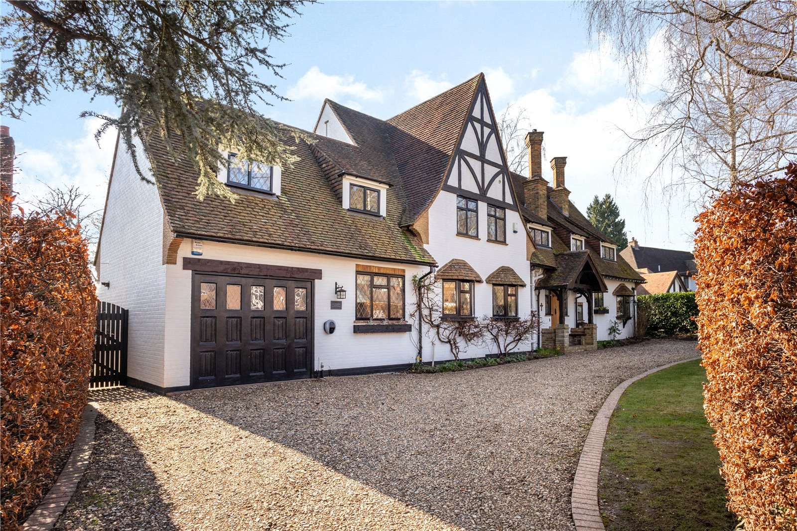 Bridle Lane, Loudwater, Rickmansworth, Hertfordshire, WD3 4JG Bất