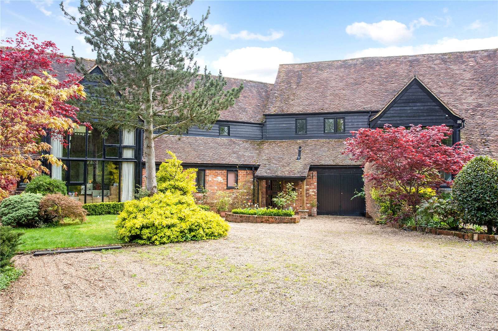 Savay Lane, Denham, Uxbridge, Middlesex, UB9 5NJ Property for sale Savills