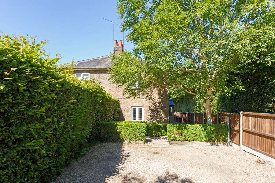 Bankside Down, Old Chorleywood Road, Rickmansworth, Hertfordshire, WD3