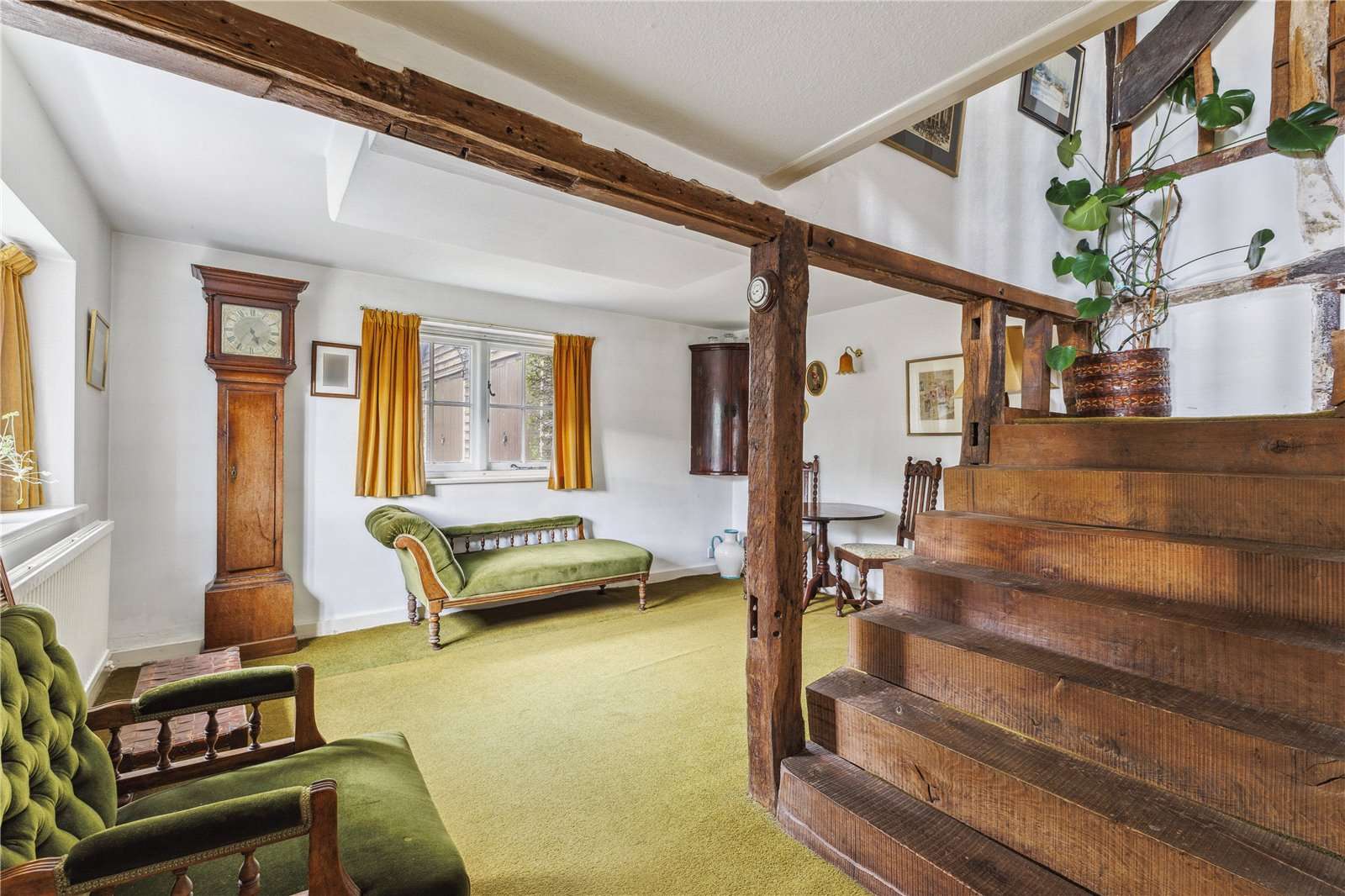 Bucks Hill, Kings Langley, Hertfordshire, WD4 9AS | Property for sale | Savills - Näkymä 4