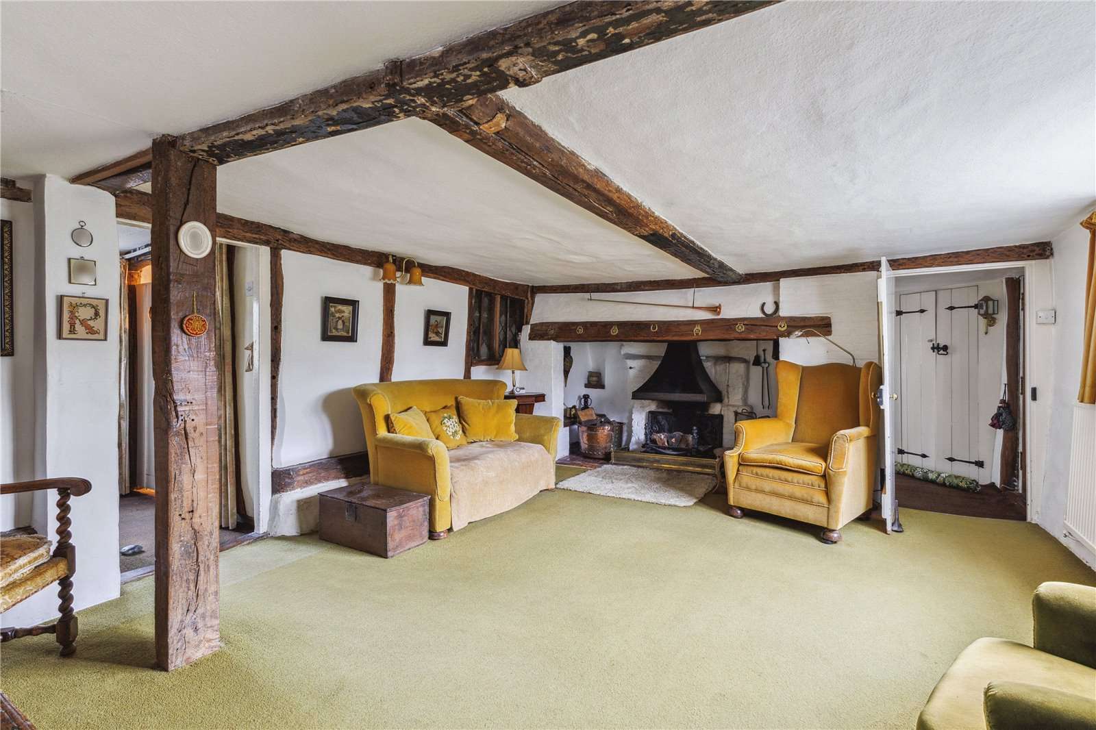 Bucks Hill, Kings Langley, Hertfordshire, WD4 9AS | Property for sale | Savills - Näkymä 3
