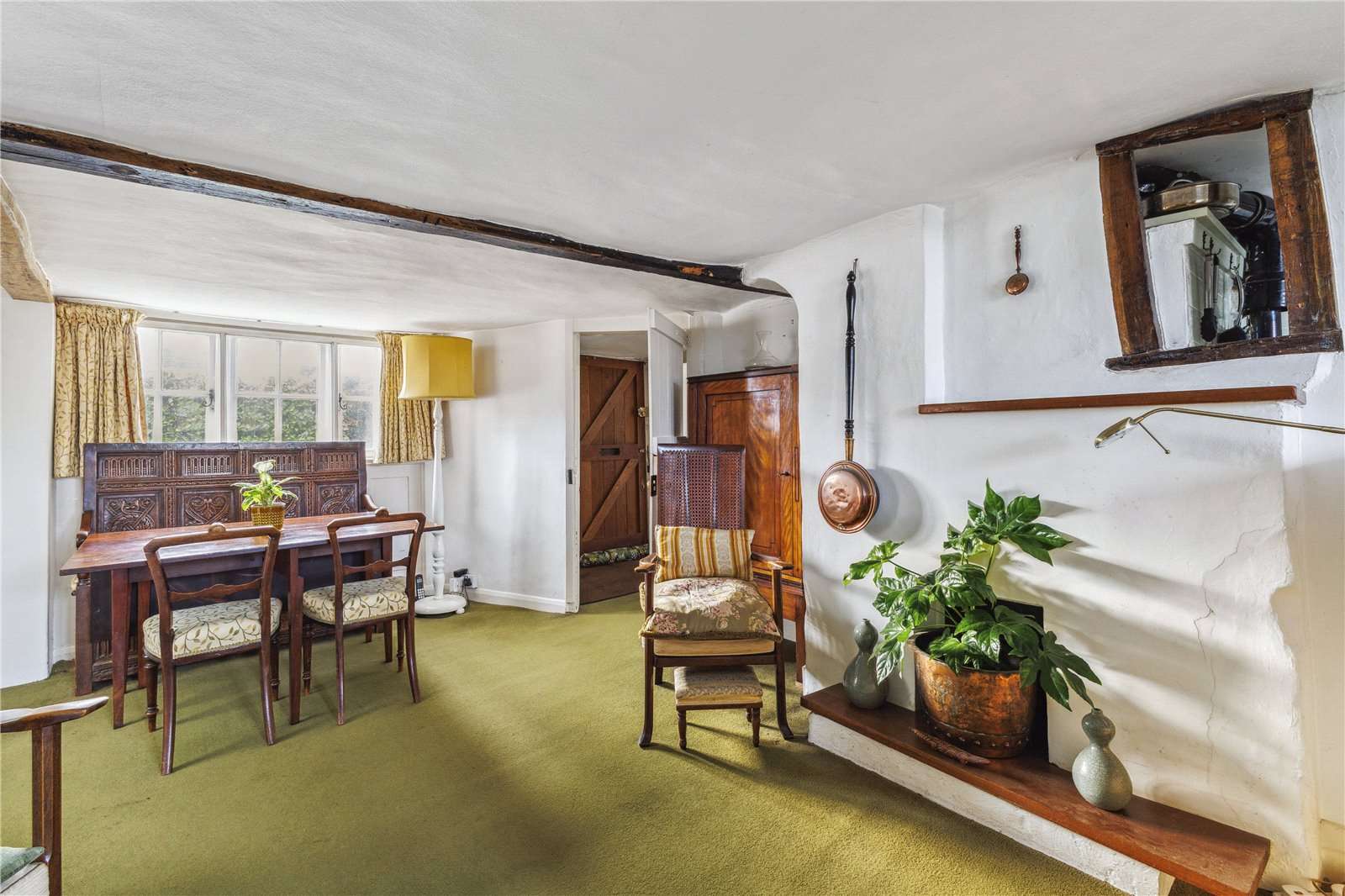 Bucks Hill, Kings Langley, Hertfordshire, WD4 9AS | Property for sale | Savills - Näkymä 6