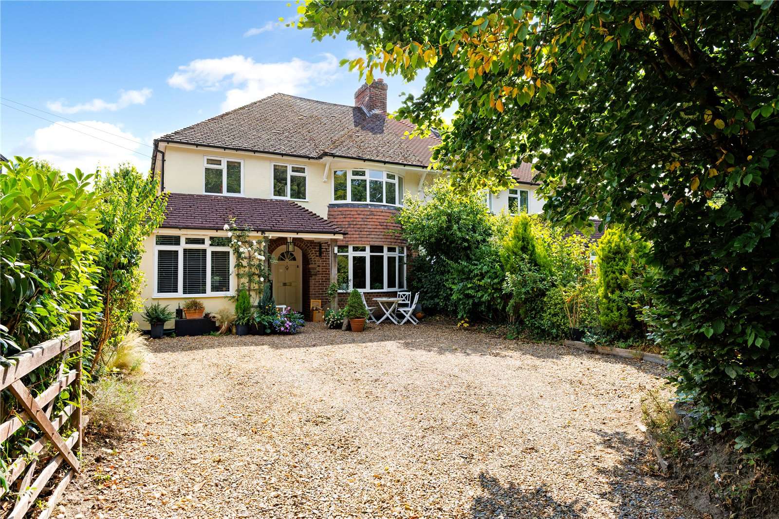 Bullsland Lane, Chorleywood, Rickmansworth, Hertfordshire, WD3 5BD | Property for sale | Savills