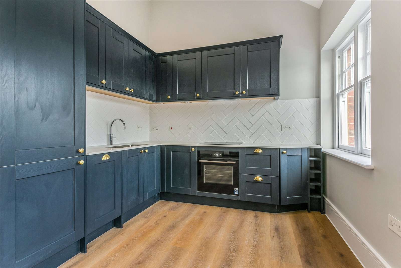 Bell Street, HenleyonThames, Oxfordshire, RG9 2BA New homes for