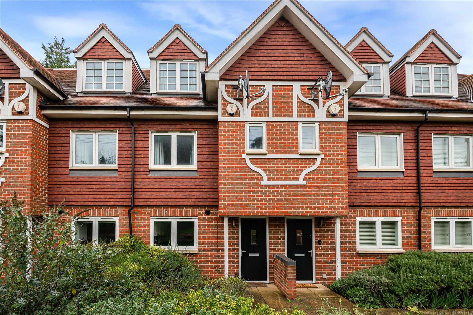 Oxford Road, Tilehurst, Reading, Berkshire, RG31 6TQ | Biens à vendre ...