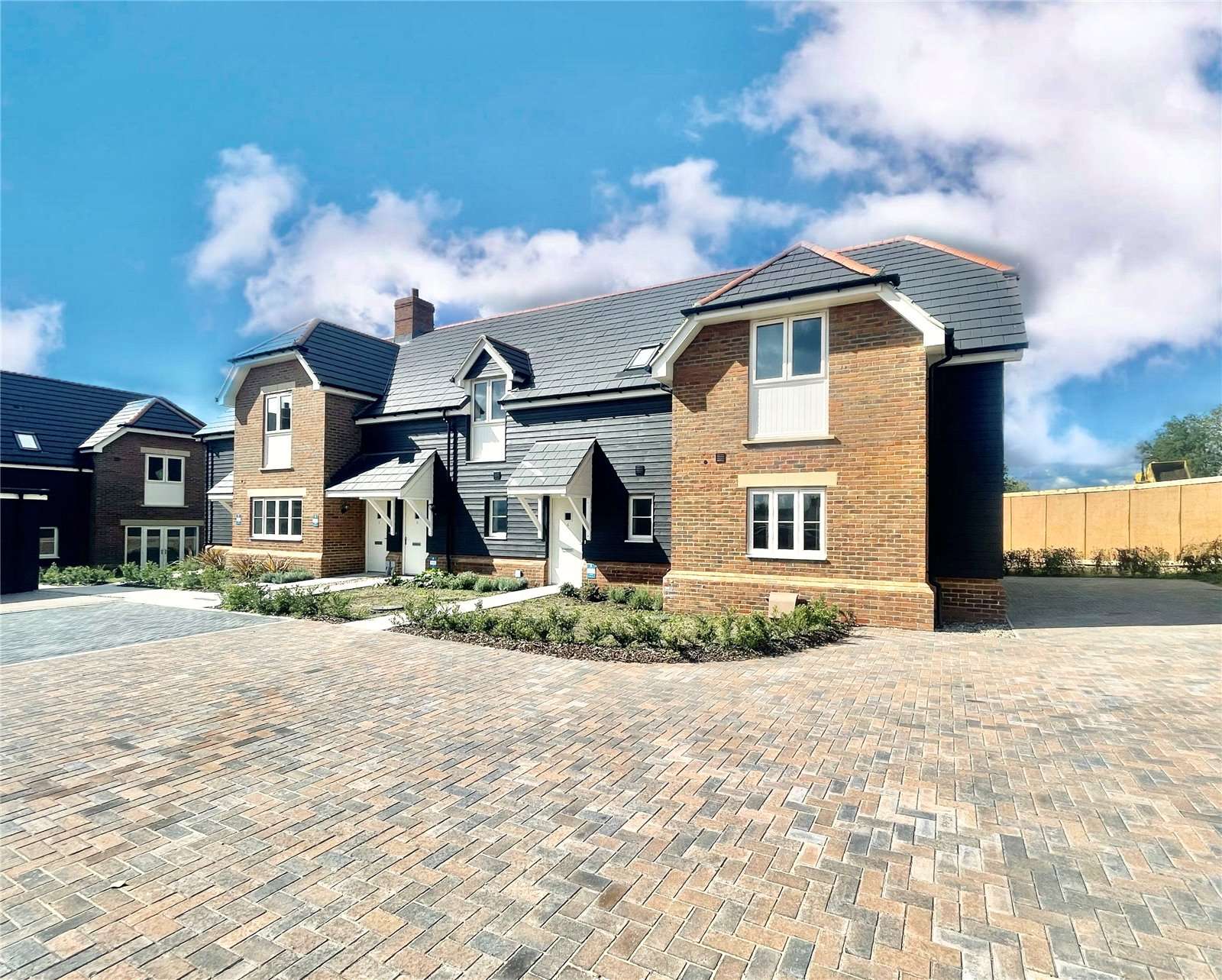 Cleveland Nook, Mortimer Common, Reading, Berkshire, RG7 3WE New