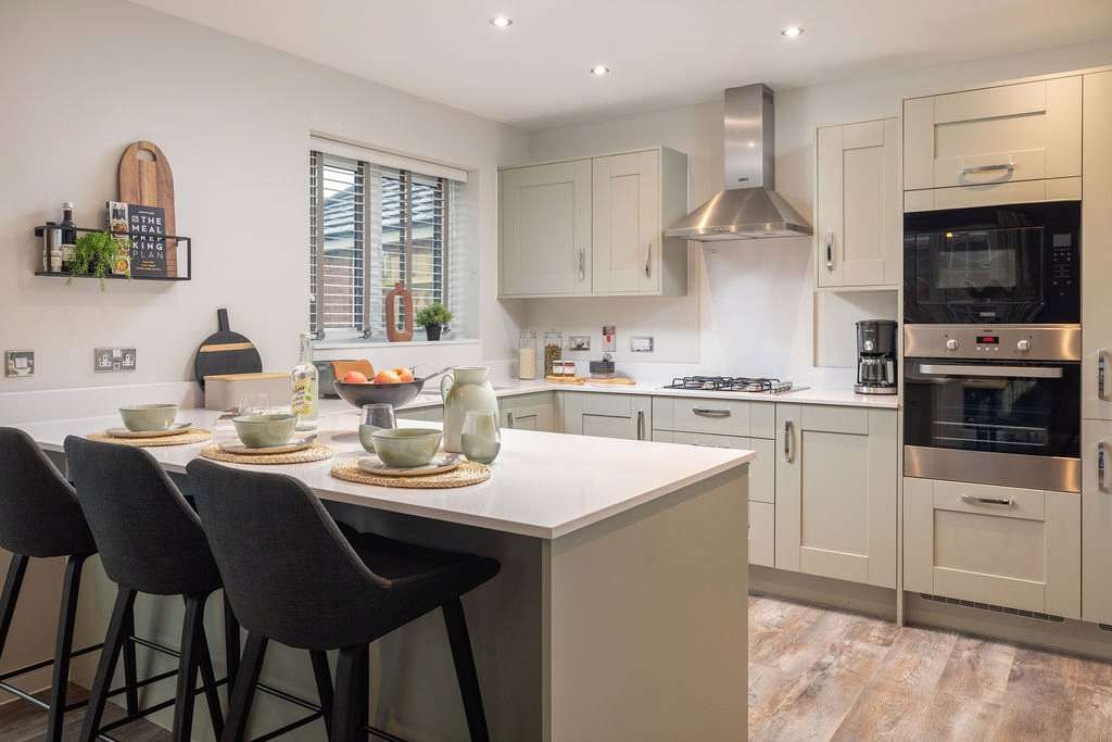 Poppy Fields, Yew Tree Gardens, Cholsey, Oxfordshire, OX10 9RT New