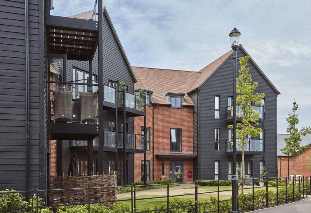 Highlands Lane, Rotherfield Greys, HenleyonThames, Oxfordshire, RG9 4PS New homes for sale