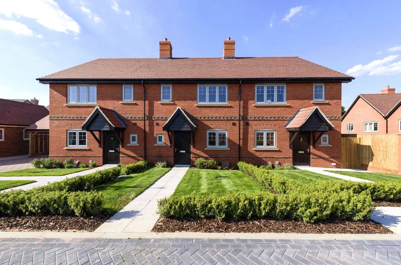 Cleveland Nook, Mortimer Common, Reading, Berkshire, RG7 3WE New