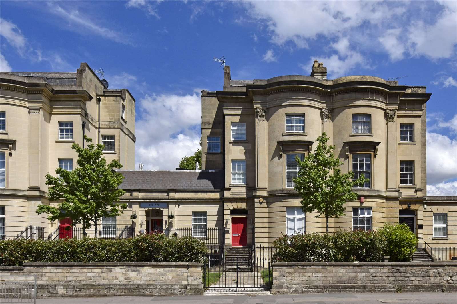 Property to rent in Arborfield, Wokingham Savills