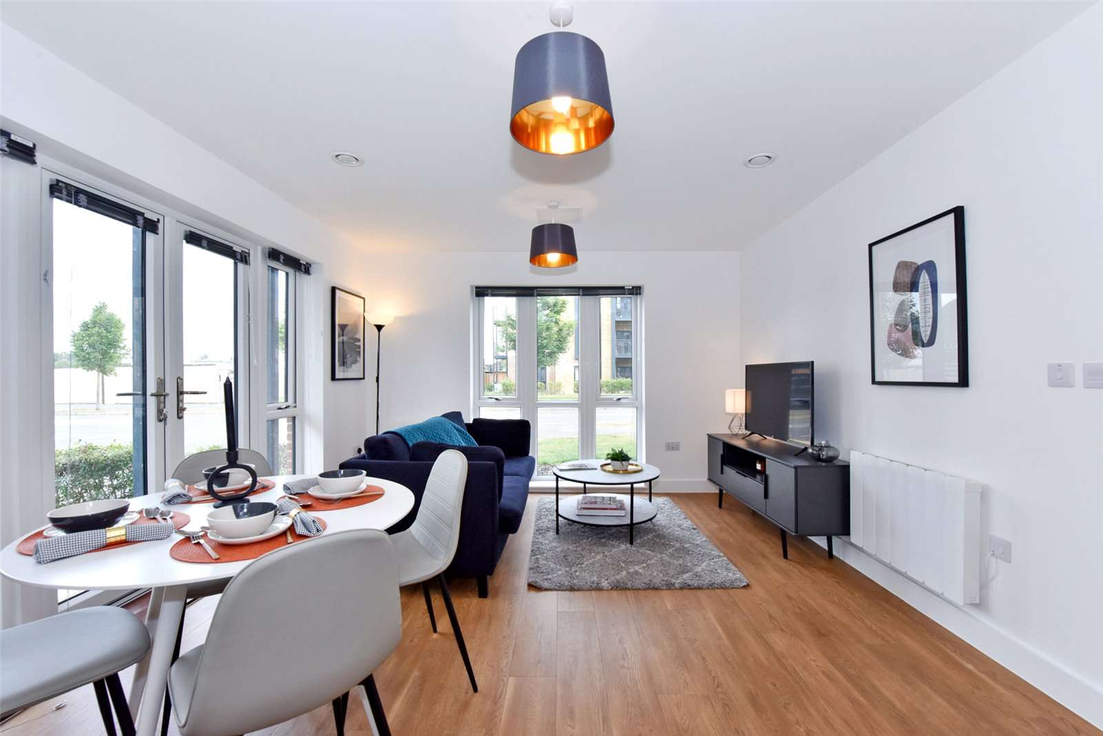 Property to rent in Stratfield Mortimer, West Berkshire Savills