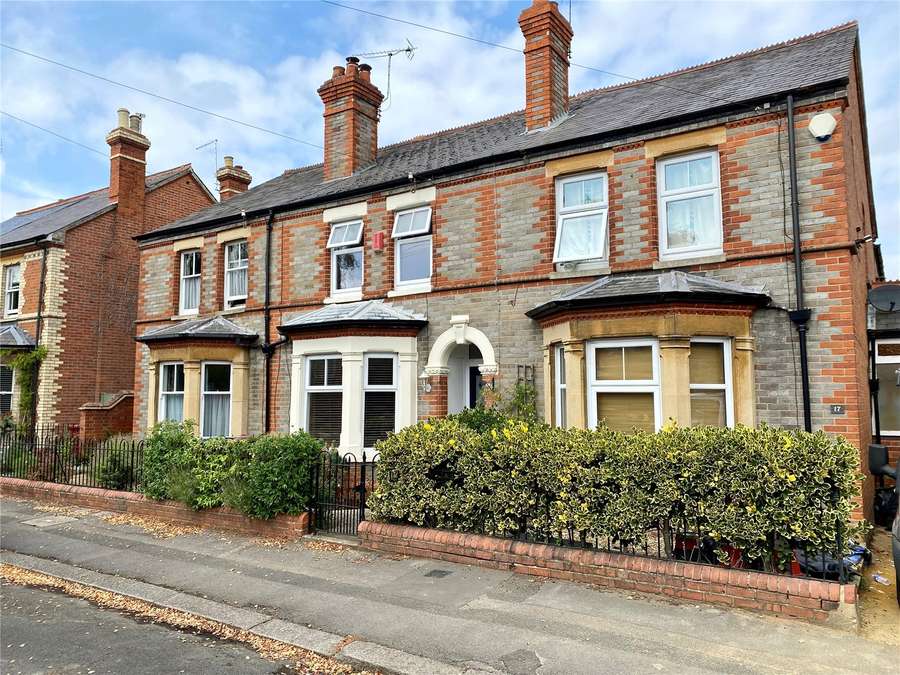 Marlborough Avenue, Reading, Berkshire, RG1 5JB Bất động sản cho thuê Savills