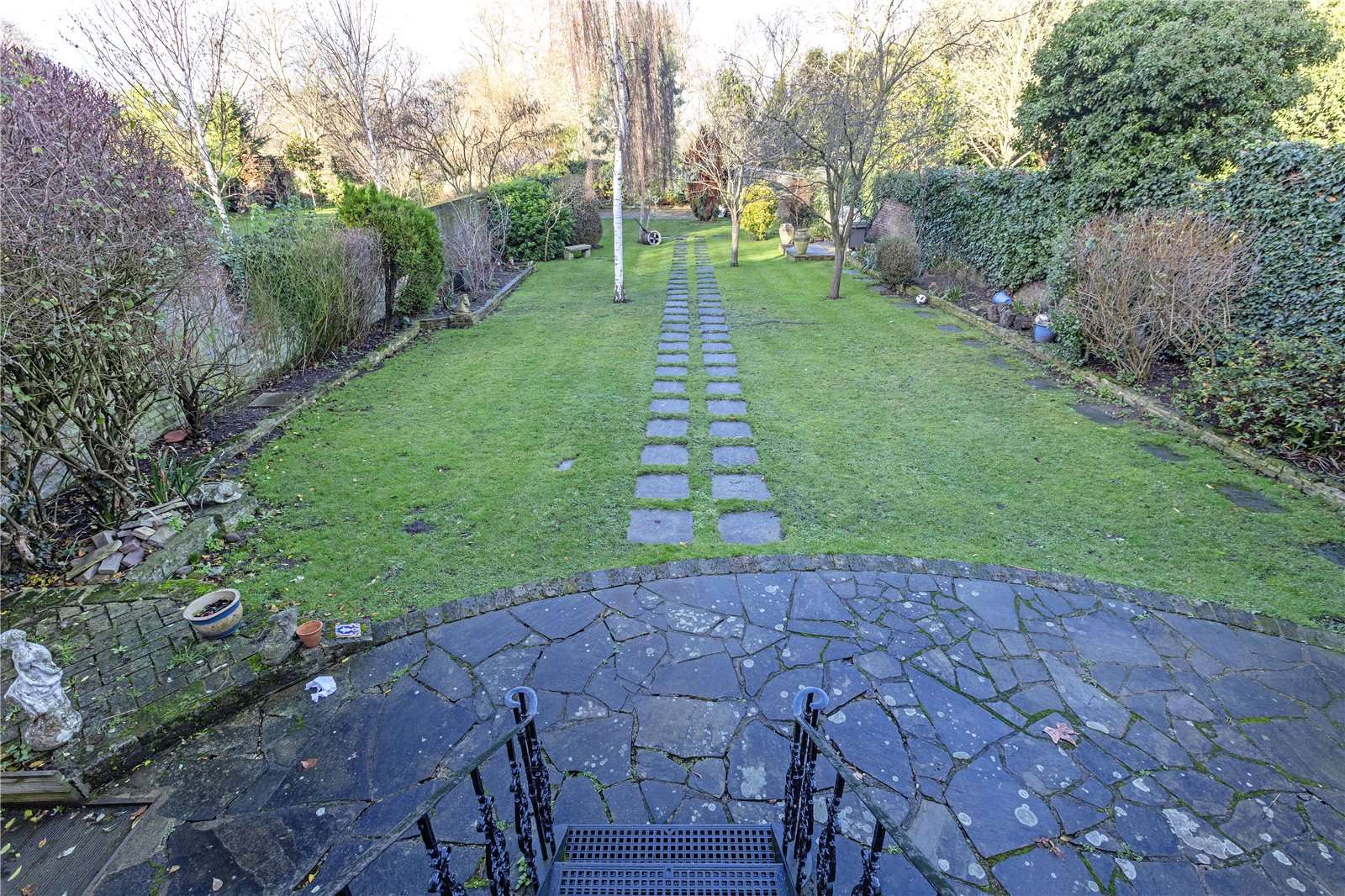 Pembroke Villas, The Green, Richmond, Surrey, TW9 1QF Property