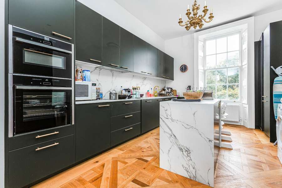 Burlington House, Kings Road, Richmond, Surrey, TW10 6NW