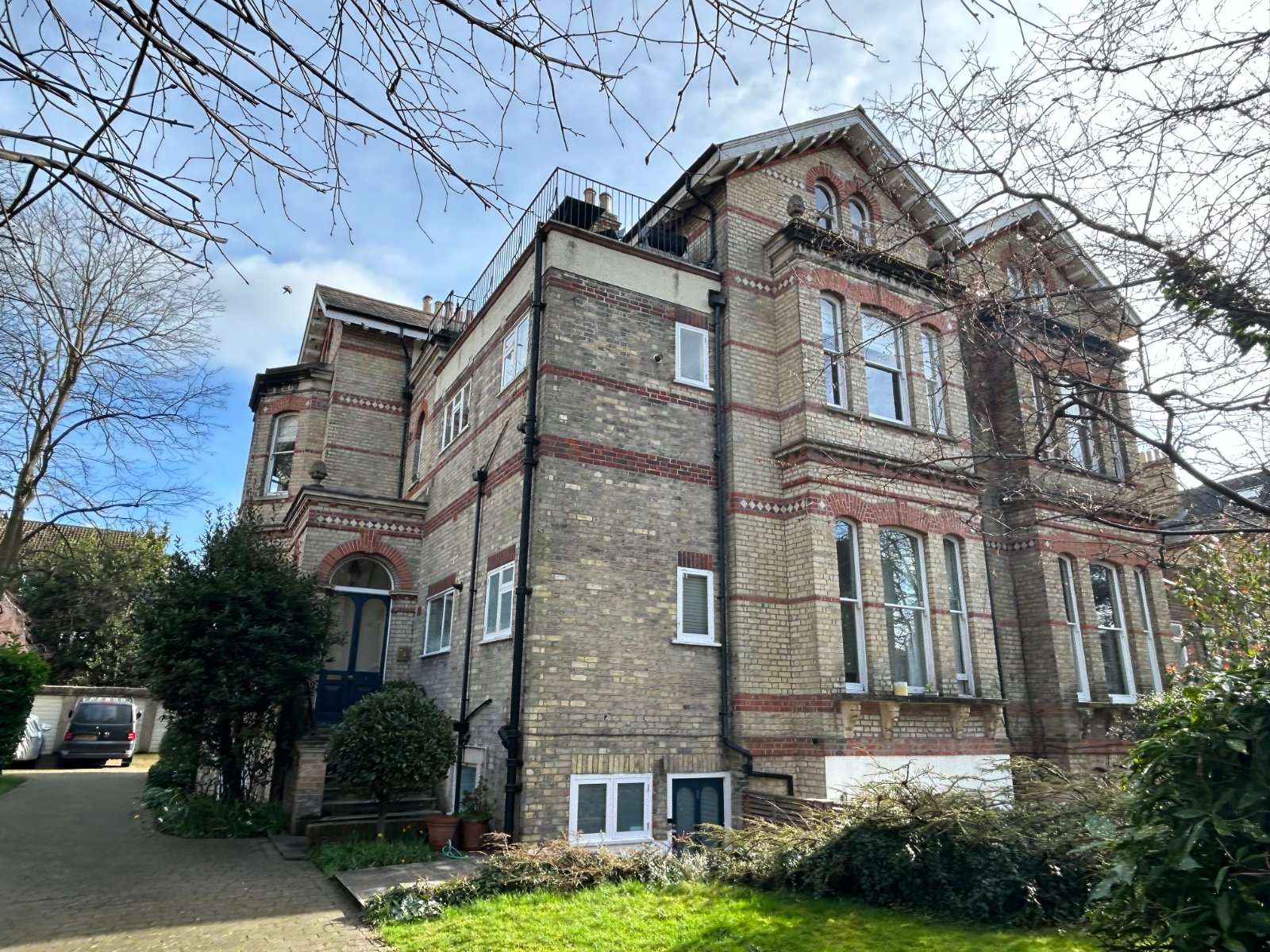 Riverdale Road, Twickenham, TW1 2BS Property to rent Savills