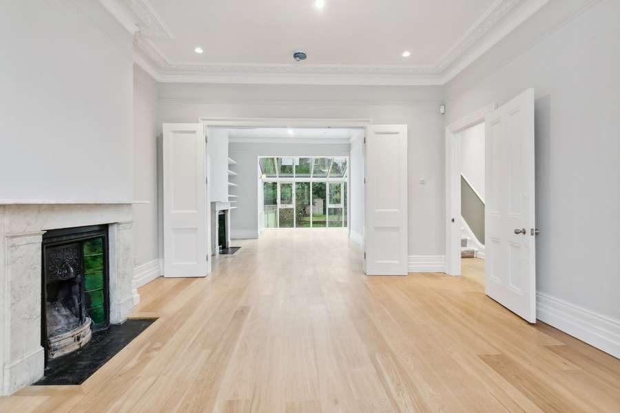 Cambrian Road, Richmond, Surrey, TW10 6JQ Property to rent Savills