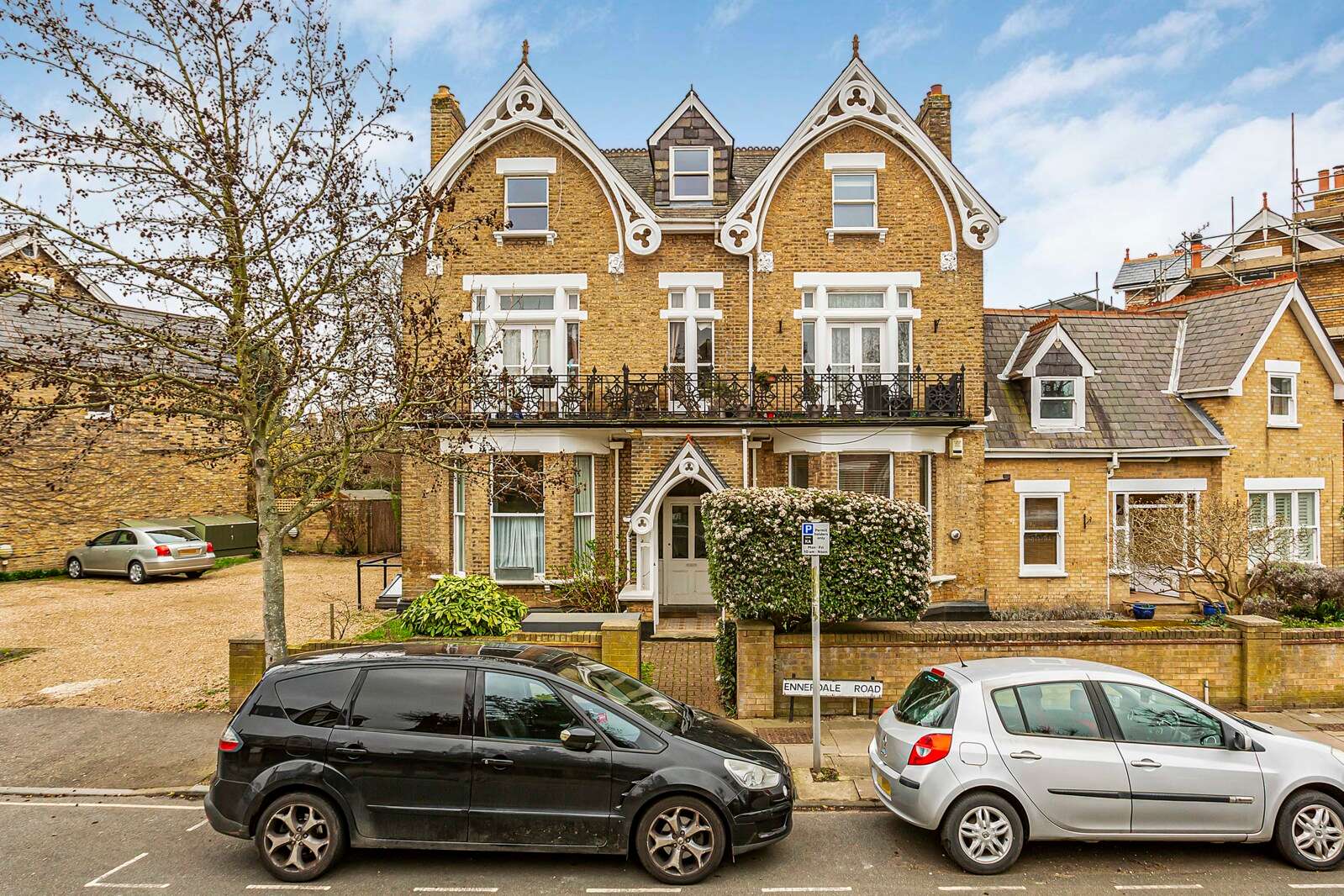 Ennerdale Road, Richmond, Surrey, TW9 3PG Bất động sản để bán Savills