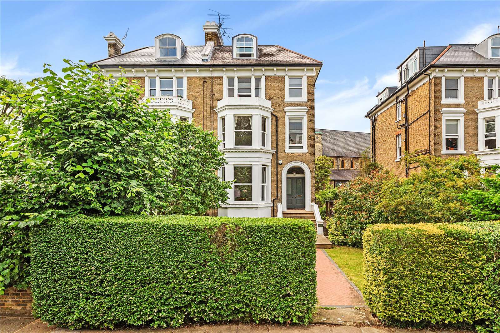 Savills Cambridge Park, Twickenham, TW1 2PF Eigentum zum Kaufen