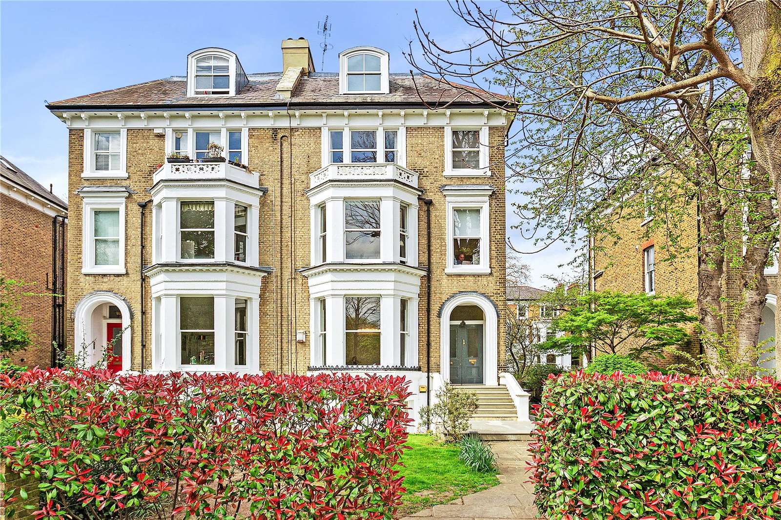 Cambridge Park, Twickenham, TW1 2PF Bất động sản để bán Savills