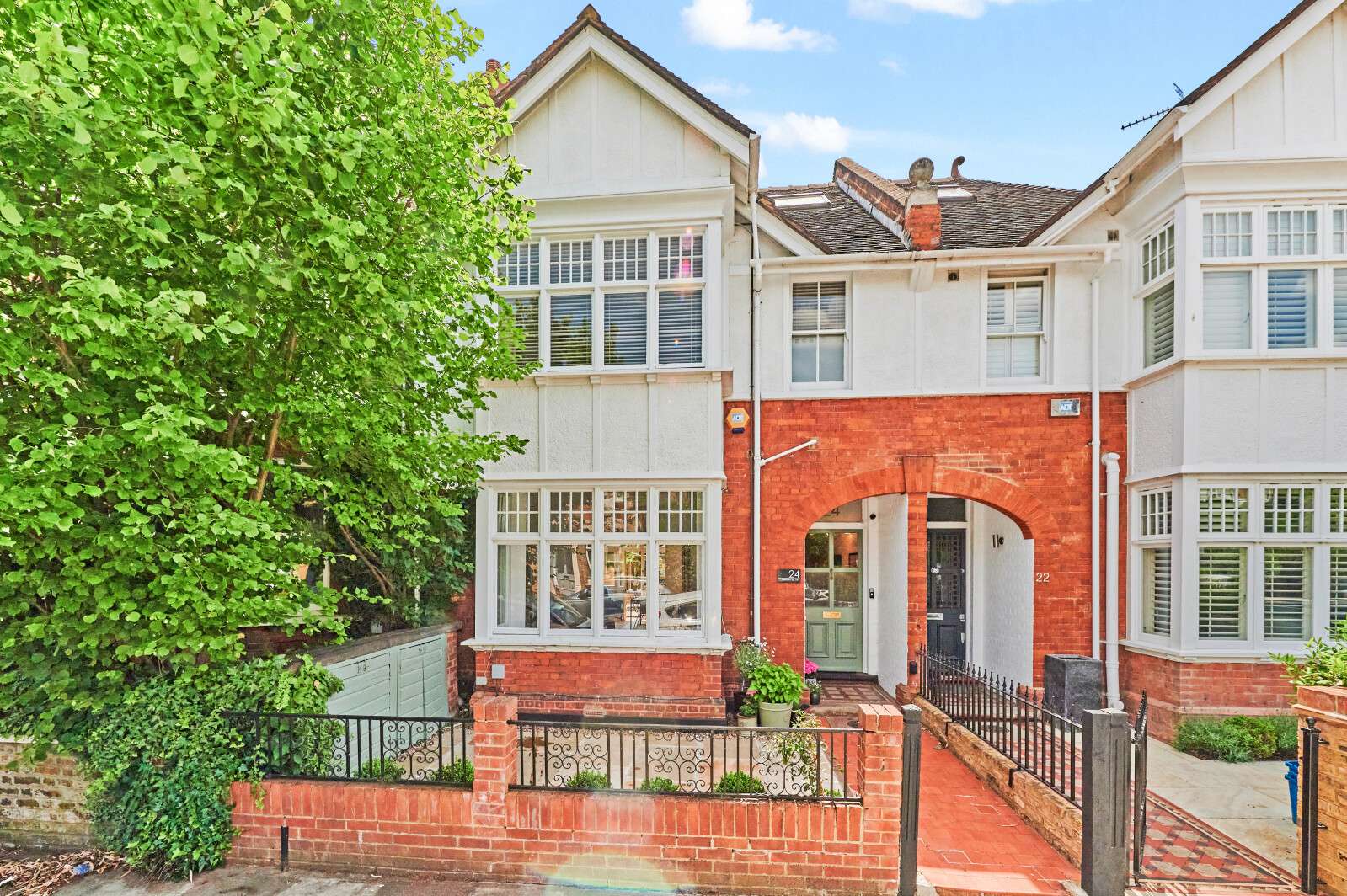Claremont Road, Twickenham, TW1 2QY Property for sale Savills