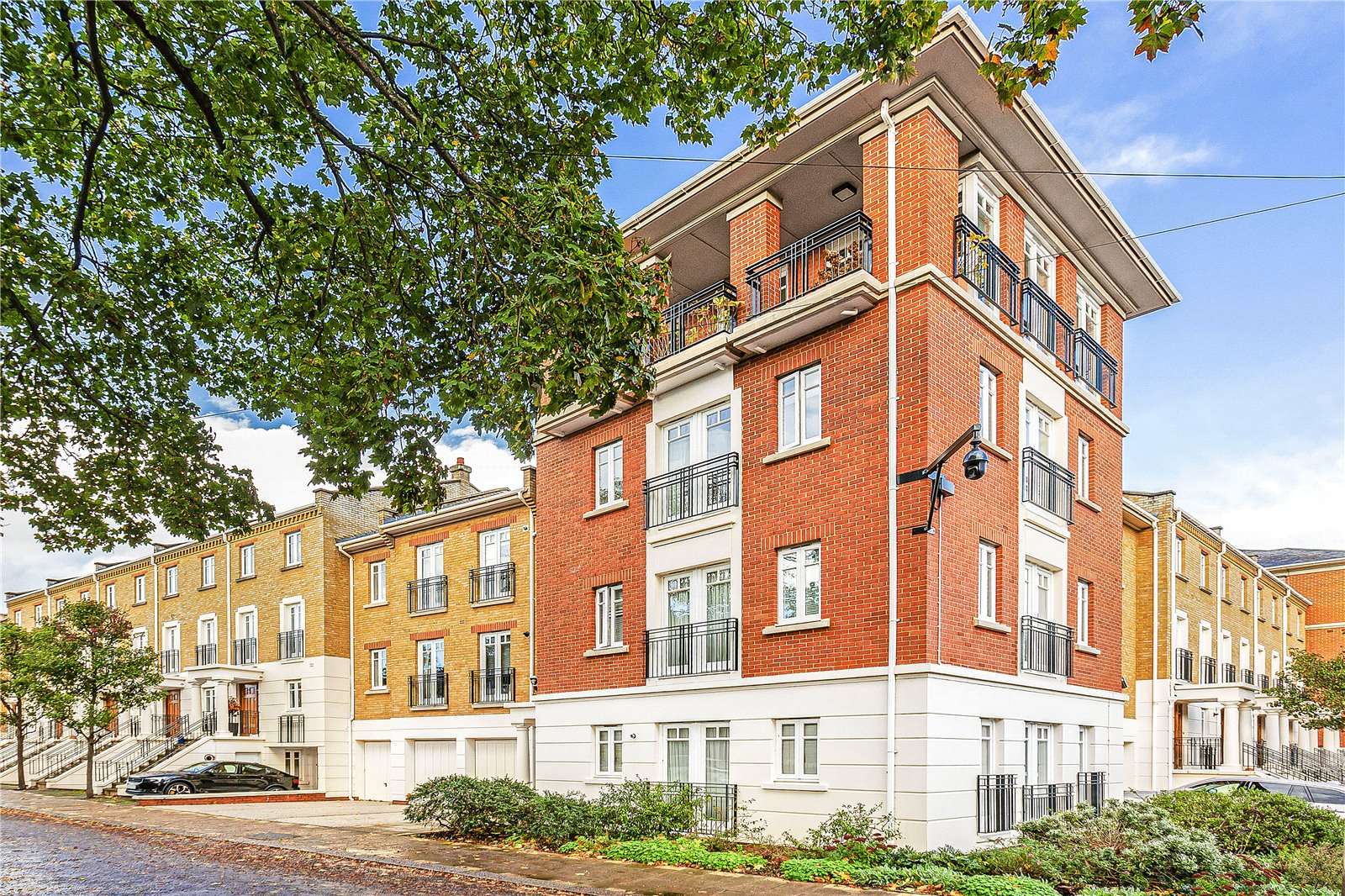 Denton Road, Twickenham, TW1 2TN | Property for sale | Savills