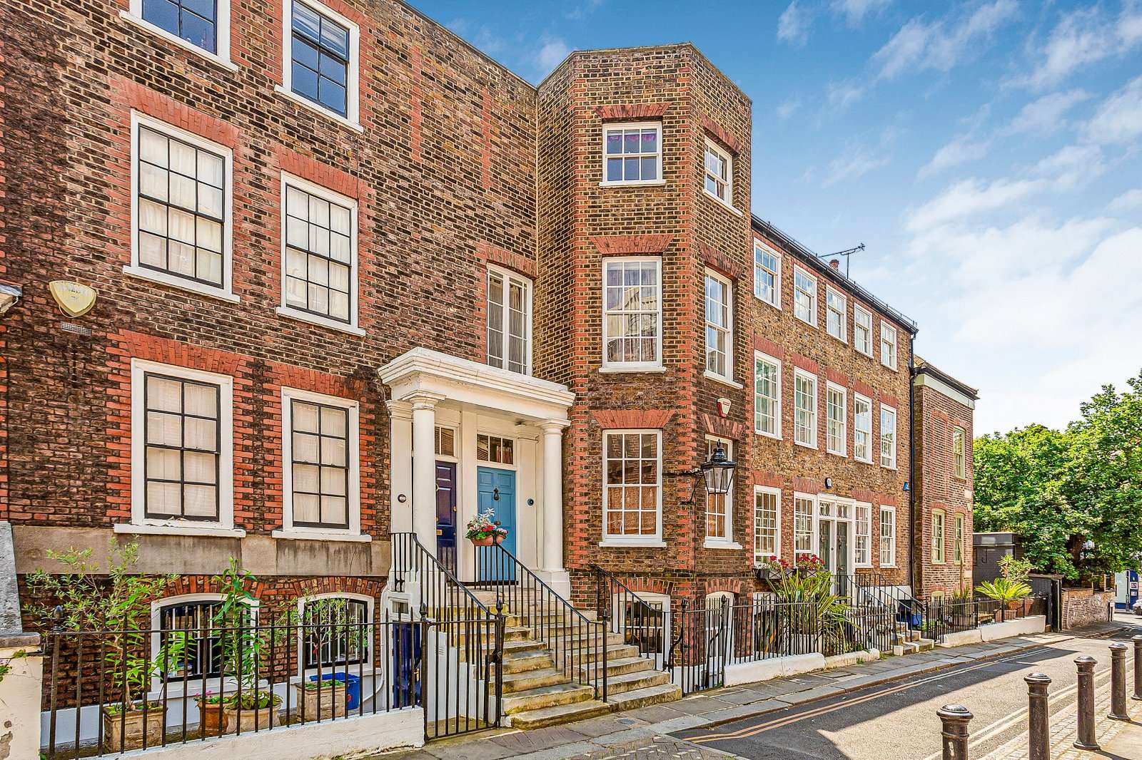 Ormond Road, Richmond, Surrey, TW10 6TH Property for sale Savills