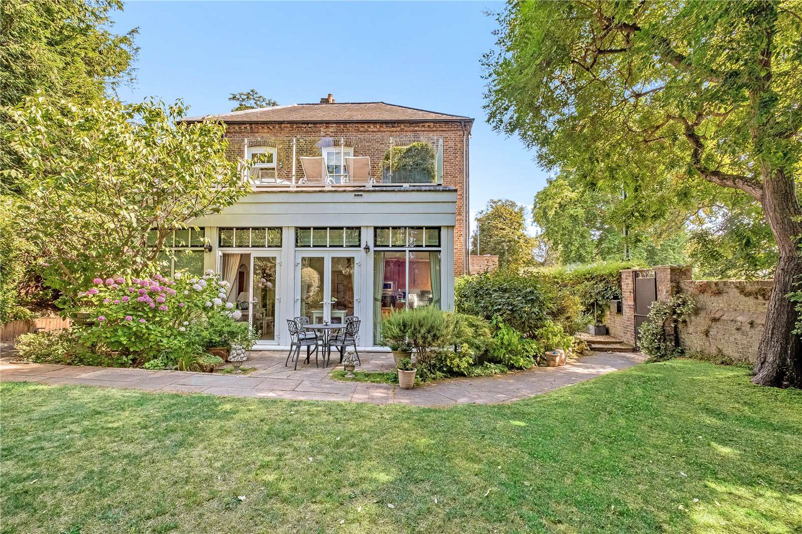 Property for sale in Richmond upon Thames Borough, London Savills