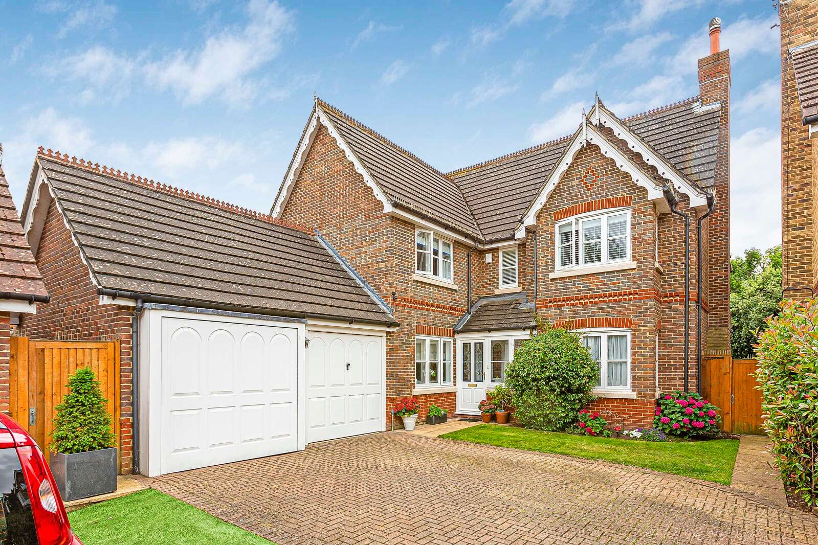 Bainbridge Close, Ham, Richmond, Surrey, TW10 5JJ Property for sale