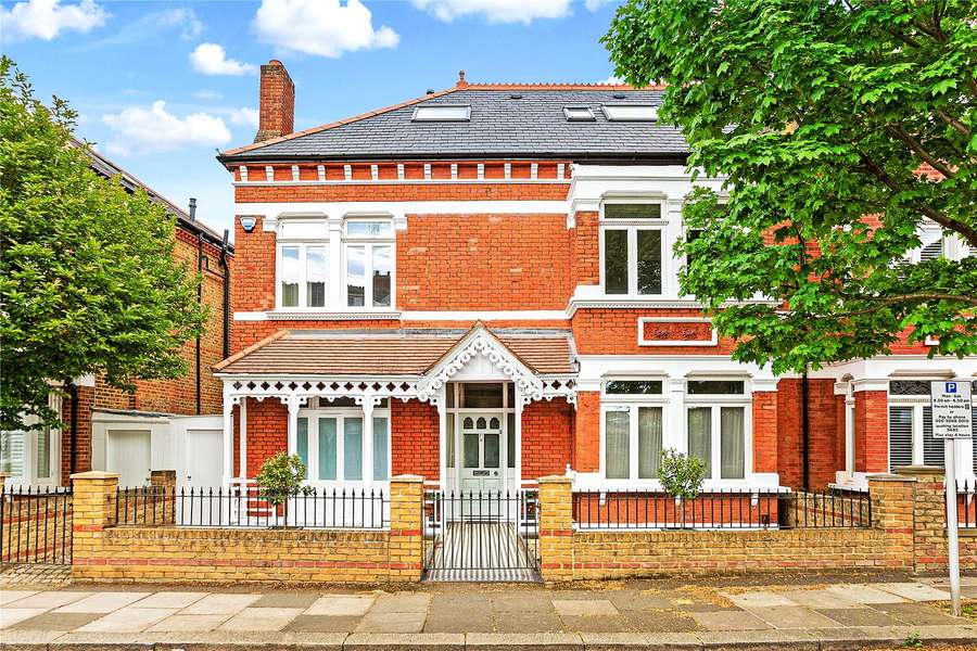 Lebanon Park, Twickenham, TW1 3DG Property for sale Savills