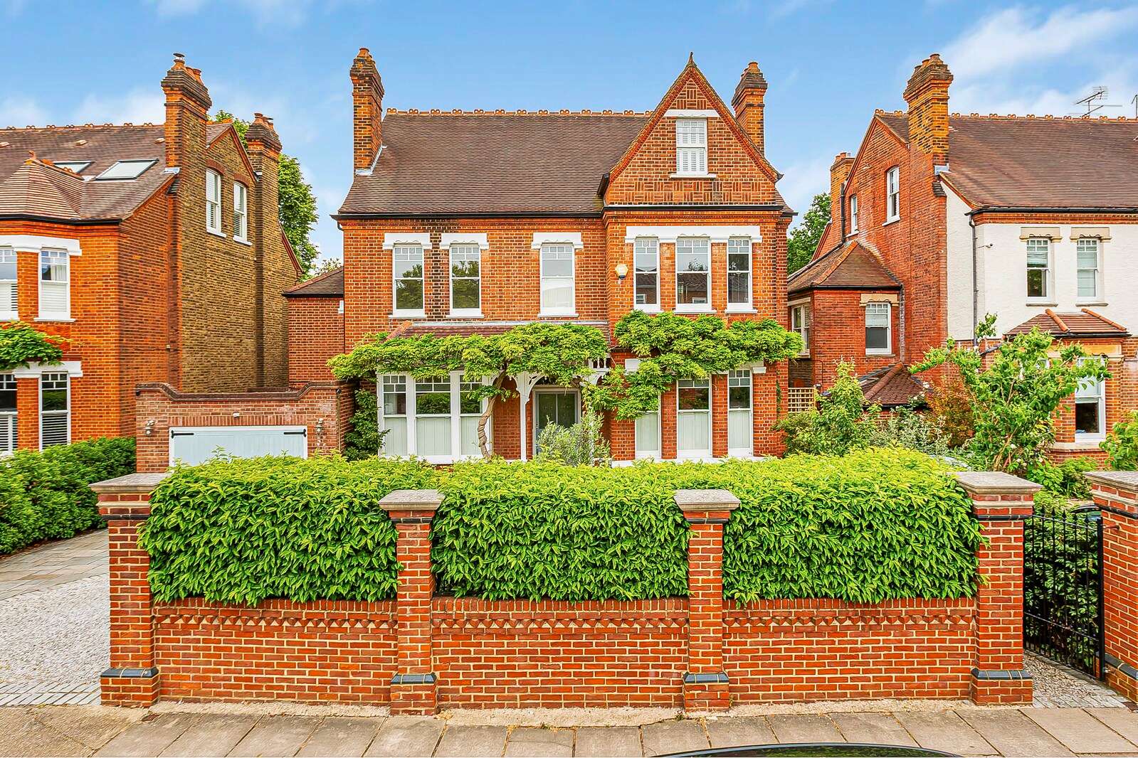 Ailsa Road, Twickenham, TW1 1QW Property for sale Savills
